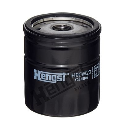 HENGST FILTER Eļļas filtrs H90W23